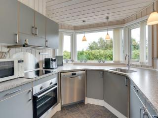 Holiday Home Gothfred - 1km from the sea by Interhome - 1