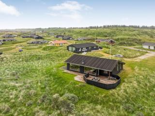 Holiday Home Yma - 200m from the sea by Interhome - 4