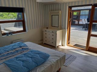 Holiday Home Grubbe - 600m from the sea by Interhome - 2