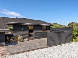 Holiday Home Grubbe - 600m from the sea by Interhome - 4