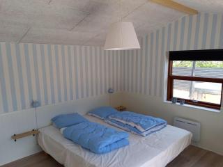 Holiday Home Grubbe - 600m from the sea by Interhome - 1