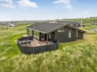 Holiday Home Yma - 200m from the sea by Interhome - 1