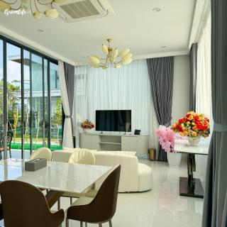 Greenlife Village Phú Quốc - 5