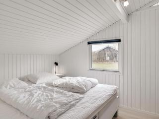 Holiday Home Franka - 950m from the sea by Interhome - 1