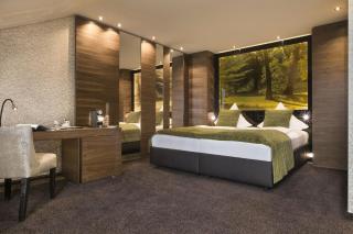 Land & Golf Hotel Stromberg - 7
