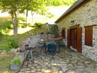 Grange lumineuse - Hautes Pyrénées - 6