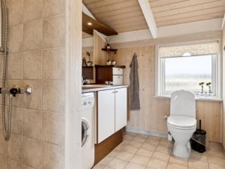 Holiday Home Bjarni - 239m from the sea by Interhome - 7