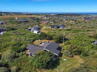 Holiday Home Alice - 1-3km from the sea by Interhome - 8