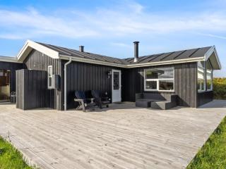 Holiday Home Marjanna - 350m from the sea by Interhome - 3