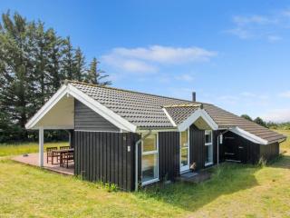 Holiday Home Bengt - 1km from the sea by Interhome - 0