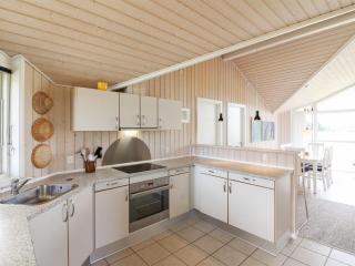 Holiday Home Bengt - 1km from the sea by Interhome - 3