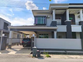 Sibu T3 Homestay- 5 Bedrooms - Sibu - 6