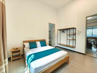 Sibu T3 Homestay- 5 Bedrooms - Sibu - 5
