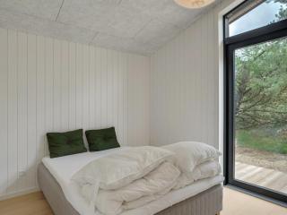 Holiday Home Vigga - 800m from the sea by Interhome - 7