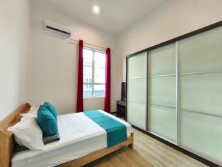Sibu T3 Homestay- 5 Bedrooms - 2