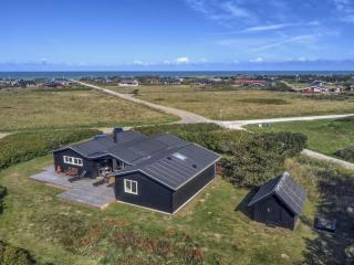 Holiday Home Danja - 300m from the sea by Interhome - 0
