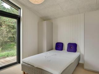 Holiday Home Vigga - 800m from the sea by Interhome - 4