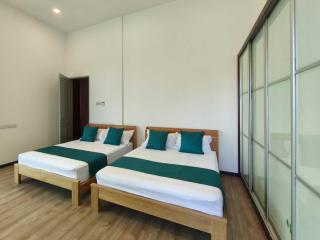 Sibu T3 Homestay- 5 Bedrooms - 1