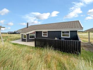 Holiday Home Fanni - 460m from the sea by Interhome - 7