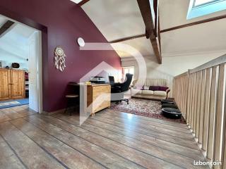 Logement indépendant au calme - 7