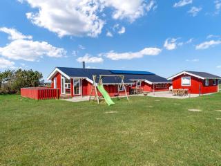 Holiday Home Skrallan - 400m from the sea by Interhome - 4