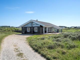 Holiday Home Hermund - 110m from the sea by Interhome - 0