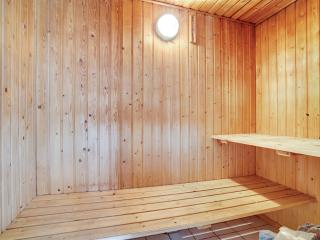 Holiday Home Hermund - 110m from the sea by Interhome - 2