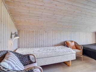 Holiday Home Hermund - 110m from the sea by Interhome - 3