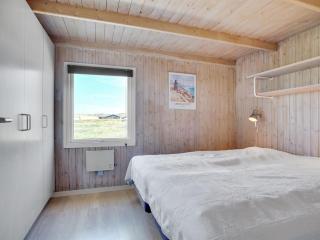 Holiday Home Hermund - 110m from the sea by Interhome - 5