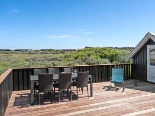 Holiday Home Hermund - 110m from the sea by Interhome - 6