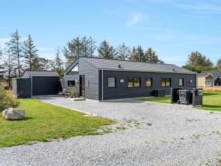 Holiday Home Talitha - 1-5km from the sea by Interhome - 7