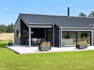 Holiday Home Talitha - 1-5km from the sea by Interhome - 5