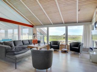 Holiday Home Hermund - 110m from the sea by Interhome - 9