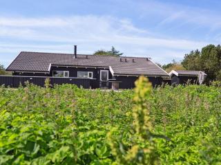 Holiday Home Blondine - 940m from the sea by Interhome - 5