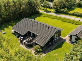 Holiday Home Vilmar - 1-2km from the sea by Interhome - 5