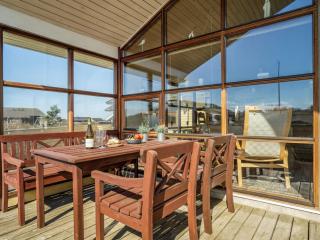 Holiday Home Fam - 300m from the sea by Interhome - 1
