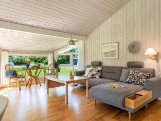 Holiday Home Vilmar - 1-2km from the sea by Interhome - 6