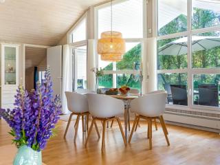 Holiday Home Vilmar - 1-2km from the sea by Interhome - 8