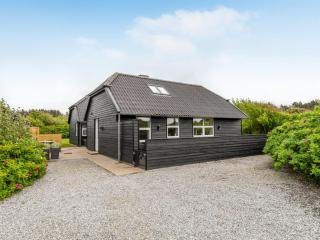 Holiday Home Alfuin - 500m from the sea by Interhome - 0