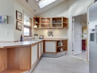 Holiday Home Fam - 300m from the sea by Interhome - 2