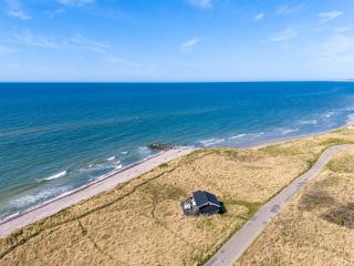 Holiday Home Stintje - 20m from the sea by Interhome - 6