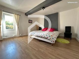 Logement indépendant au calme - 6