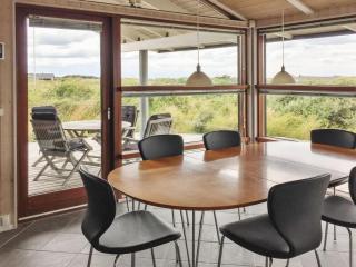 Holiday Home Sigvalda - 250m from the sea by Interhome - 8