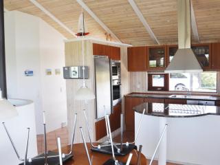 Holiday Home Sigvalda - 250m from the sea by Interhome - 5