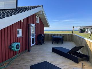 Holiday Home Asta - 85m from the sea by Interhome - 1