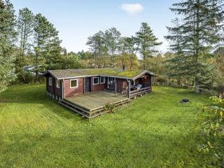 Holiday Home Artur - 1-5km from the sea by Interhome - 7