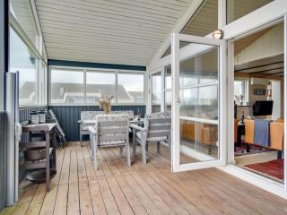 Holiday Home Ailika - 300m from the sea by Interhome - 2