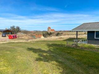 Holiday Home Francy - 400m from the sea by Interhome - 6