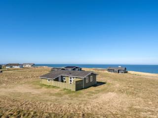 Holiday Home Asger - 50m from the sea by Interhome - 8