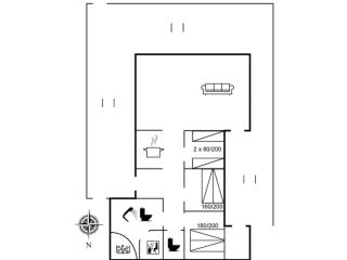 Holiday Home Idalia - 125m from the sea by Interhome - 9